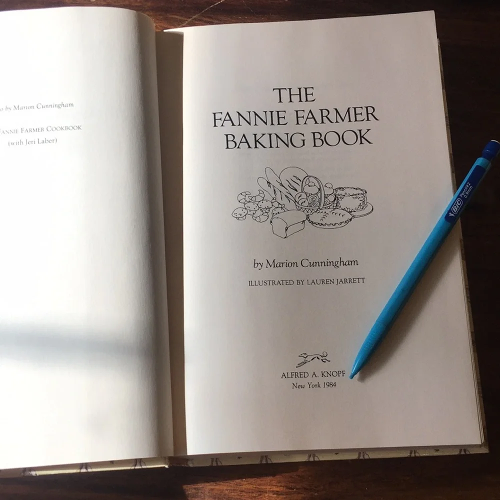 Used books vintage fannie
